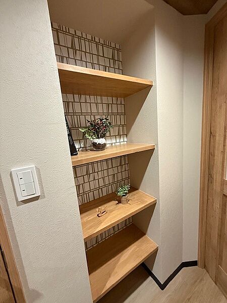 家具・照明器具・小物付