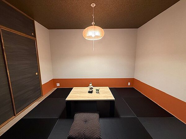 家具・照明器具・小物付
