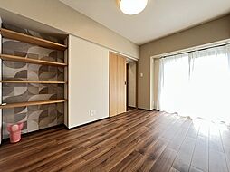 洋室の画像