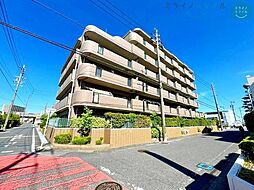 三河安城小学校ライオンズガーデン三河安城第3