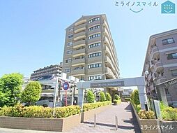 三河安城小学校ライオンズマンション安城横山