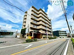 亀城小学校サンハウス第二刈谷