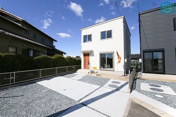 外観：323000386722