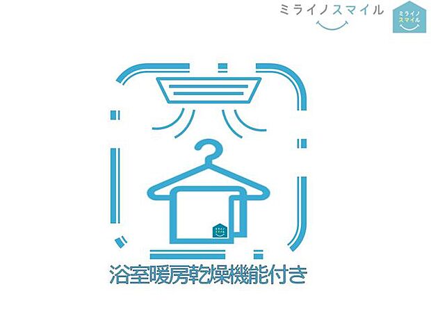 梨の木小学校アルバックス日進(3LDK) 3階のその他画像