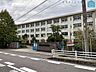 周辺：豊田市立末野原中学校 徒歩14分。 1050m