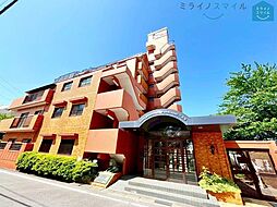 知立南小学校ライオンズマンション知立南弐番館
