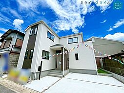 愛知県豊田市平戸橋町平戸