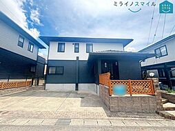 愛知県みよし市みなよし台