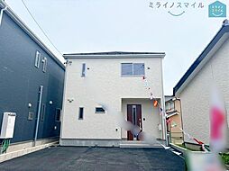 愛知県西尾市一色町野田堤外