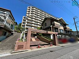 三島小学校キングスコート東岡崎