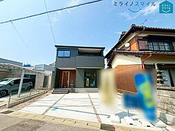 愛知県西尾市中畑町東側