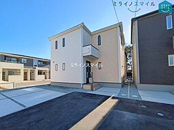 愛知県碧南市日進町２丁目