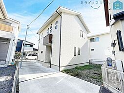 愛知県安城市東町獅子塚