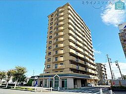 サンハウス三河安城 2階お部屋を土間スペースにリノベ済み