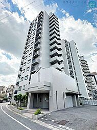 藤和シティホームズ新安城15階最上階角・今池小学校