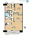 ダイアパレス日進2階2,798万円
