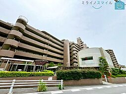 梨の木小学校ダイアパレス日進