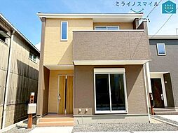 愛知県知立市牛田１丁目