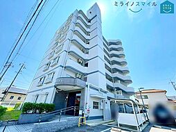 小豆坂小学校ユーハウス美合