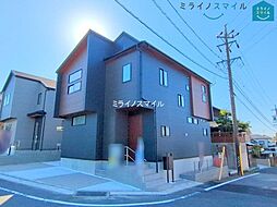 愛知県みよし市天王台