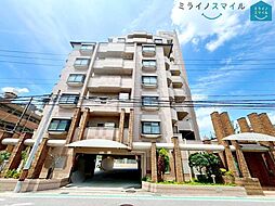 西小学校グローリアス和合第二