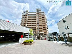 衣浦小学校レゾンシティ刈谷
