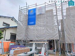 愛知県愛知郡東郷町和合ケ丘１丁目
