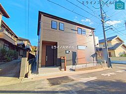 愛知県岡崎市羽根町字陣場