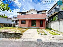 愛知県豊田市乙部ケ丘４丁目