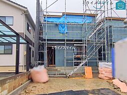 愛知県西尾市熊味町道万