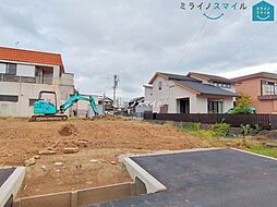 愛知県西尾市熊味町道万