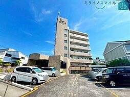 衣丘小学校ナイスアーバン衣ヶ丘