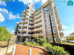 平和小学校サンハイツ水源