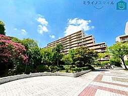 今池小学校コープ野村新安城A棟 10階