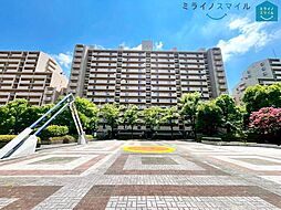 今池小学校コープ野村新安城D棟 9階