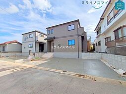 愛知県西尾市羽塚町北側