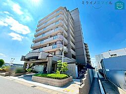 三河安城小学校ライオンズガーデン安城横山