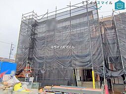 愛知県豊明市二村台７丁目