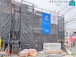 愛知県豊明市二村台７丁目