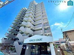 安城西部小学校キングスコート安城赤松