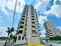 土橋小学校グローリアスタウン聖心壱番館