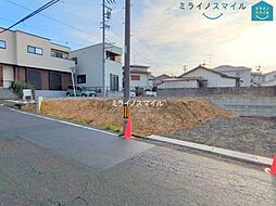 愛知県東海市加木屋町三ツ池