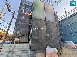 愛知県東海市加木屋町三ツ池