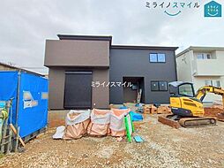 愛知県西尾市新渡場町万日