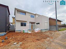 愛知県西尾市新渡場町万日