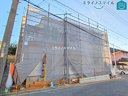 愛知県東海市富貴ノ台４丁目