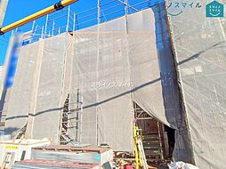 愛知県東海市富貴ノ台４丁目