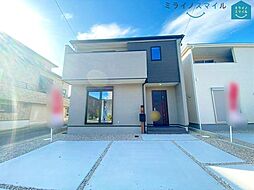 愛知県碧南市霞浦町４丁目