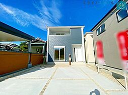 愛知県碧南市霞浦町４丁目