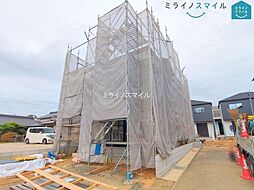 愛知県豊田市細谷町１丁目